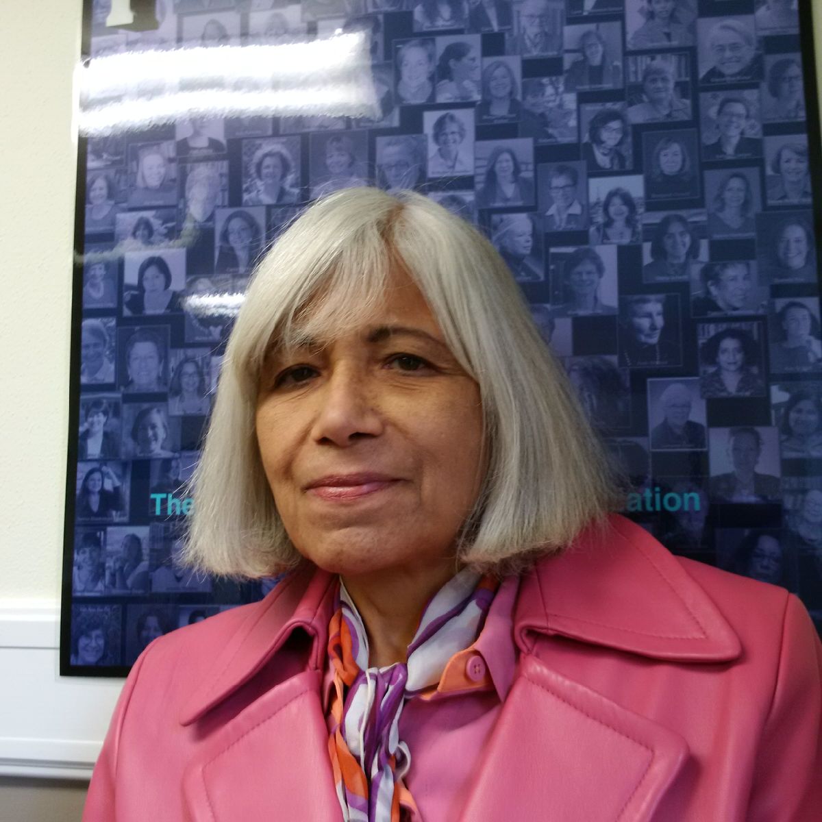 Featured Philosopher: Naomi Zack | Philosopher